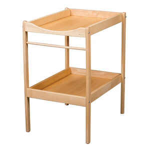 Table à langer Alice - Naturel 