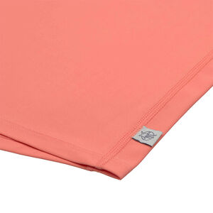T-shirt Rashguard UV50+ 7-12M Sunshine Coral 