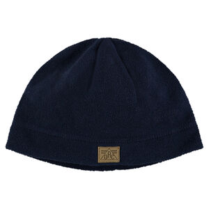 Bonnet en micropolaire uni 
