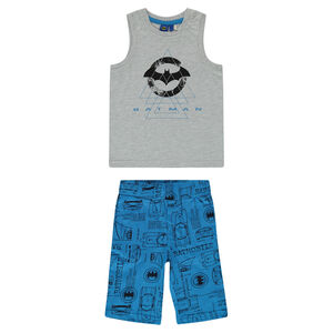 Pyjama en jersey print BATMAN 