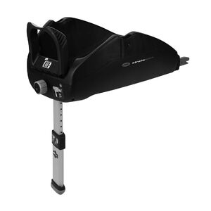 Base siège-auto isofix Strata - Noir 