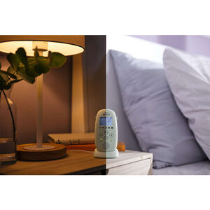 Babyphone audio DECT SCD721/26 