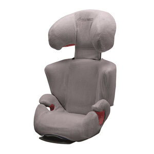 Housse d'été en éponge pour siège-auto Rodi XP et Rodi Air Protect - Cool Grey 