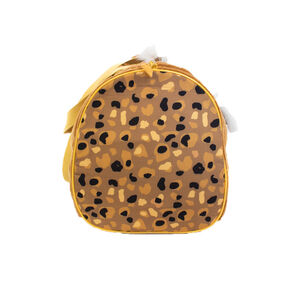 Sac de voyage - Spéculos le Tigre 
