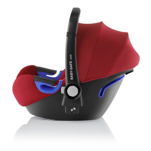 Siège-auto Baby-Safe i-Size groupe 0+ - Flame Red 