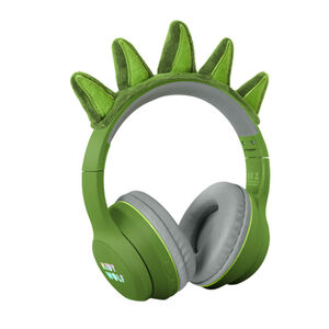 Casque audio KidyYears 4ans+ Dino 