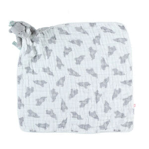 Ma Première Couverture - Anna & Milo  