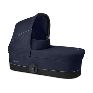 Nacelle Cot S pour poussette Balios s - Denim blue 