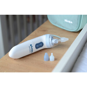 Mouche bébé électrique Tomydoo Minéral 