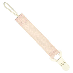 Attache sucette Uni Blossom 