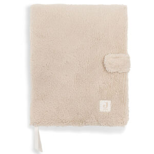 Protège carnet de santé Fluffy Sand 