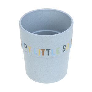 Tasse en cellulose Happy Fruits Lemon 
