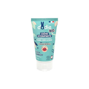 Crème hydratante bio - 75 ml 