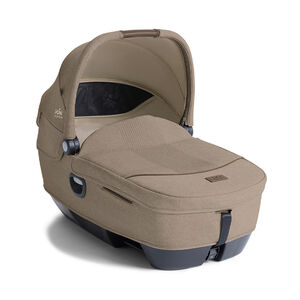 Nacelle et lit d'appoint pour voiture Calmi R129 sandstone 