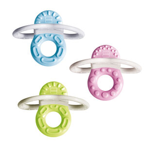 Mini anneau de dentition Bite & Relax phase 1 