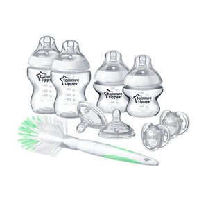 Kit naissance Closer to Nature - Mixte 