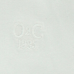 Lot de 3 tee-shirts unis avec logo printé  