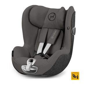 Siège-auto i-Size Sirona Z - Soho Grey 