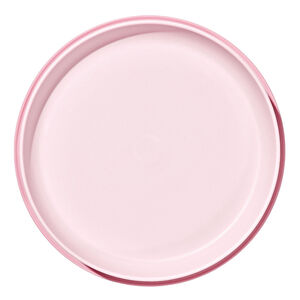 Assiette à ventouse Stick&Stay Blossom 