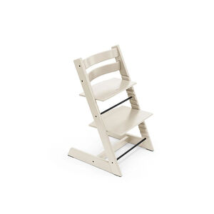 CHAISE HAUTE FIXE Tripp Trapp Chair Vanilla White 