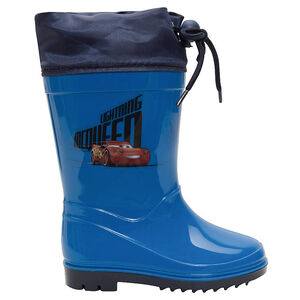 Bottes de pluie garçon avec col imperméable Disney/Pixar® Cars  