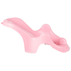 Transat de bain – Rose clair 