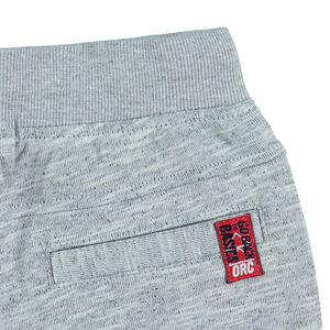 Pantalon de jogging en molleton chiné 