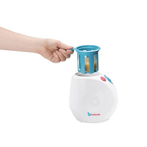 Chauffe biberon - Easy +  