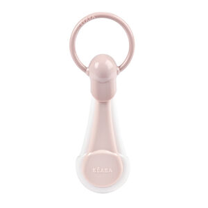Coupe-ongles - Rose 