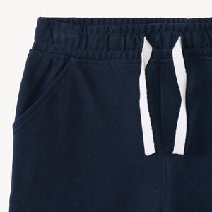 Ensemble 2 pièces polo manches courtes + short imprimé palmiers pour bébé garçon 