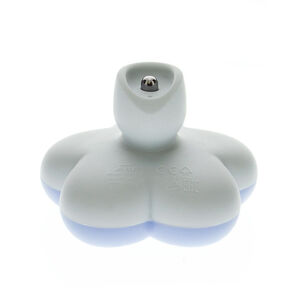 Thermomètre de bain numérique - Fleur 
