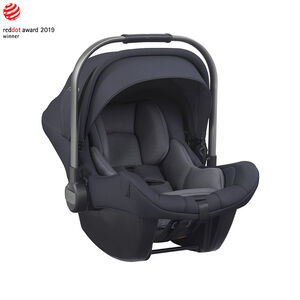 Siège-auto isofix Pipa Lite LX avec base groupe 0+ – Aspen 