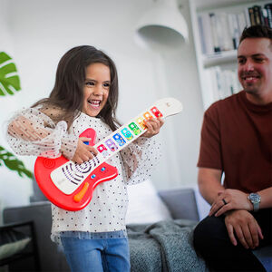 Guitare en bois Together in Tune 6M+ 