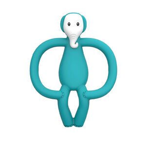 Mordeur bébé éléphant 