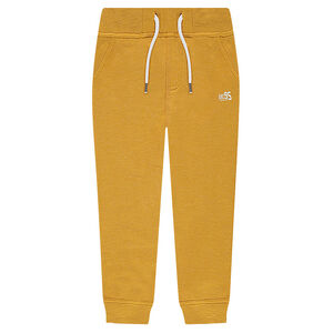 Pantalon de jogging en molleton 