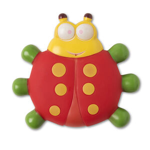 Thermoaspergeur - Coccinelle  