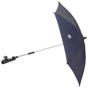 Ombrelle poussette Simone - Bleu marine 