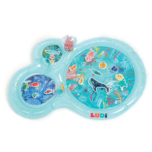 Tapis d'eau Océan 