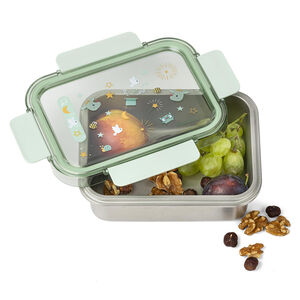 Lunchbox Joe le Dragon Vert 