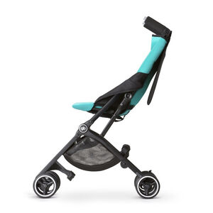 Poussette canne Pockit - Turquoise 