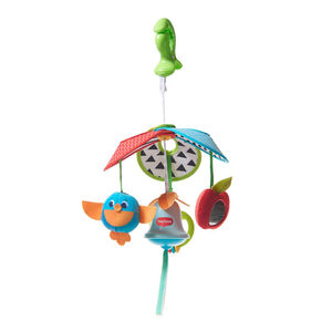 Mini-mobile - Pack & Go 