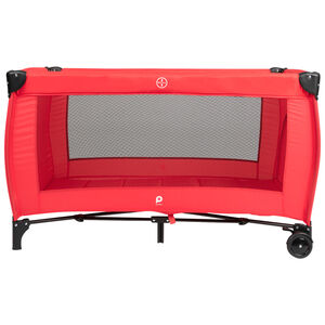 Lit de voyage Top - Rouge 