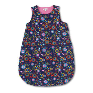 Turbulette en jersey à bretelles détachables  