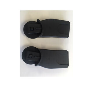 Adaptateur poussette Evolution 