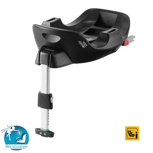 Base Baby-Safe Flex i-Size  