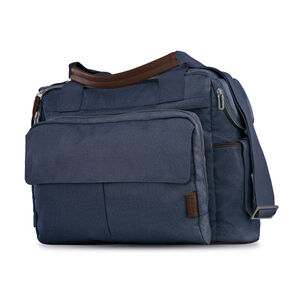 Sac à langer Dual Bag - Oxford Blue 