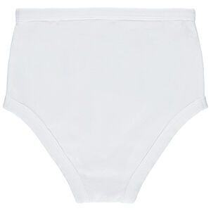 Slip en coton print dinosaure  