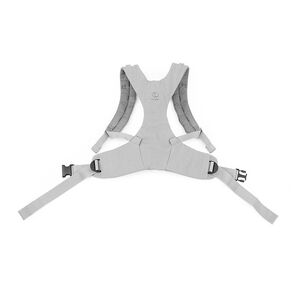 Porte-bébé dorsal MyCarrier - Gris 