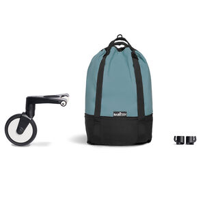 Sac YOYO Bag - Aqua 