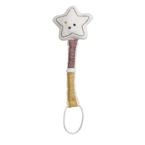 Attache sucette Timouki 